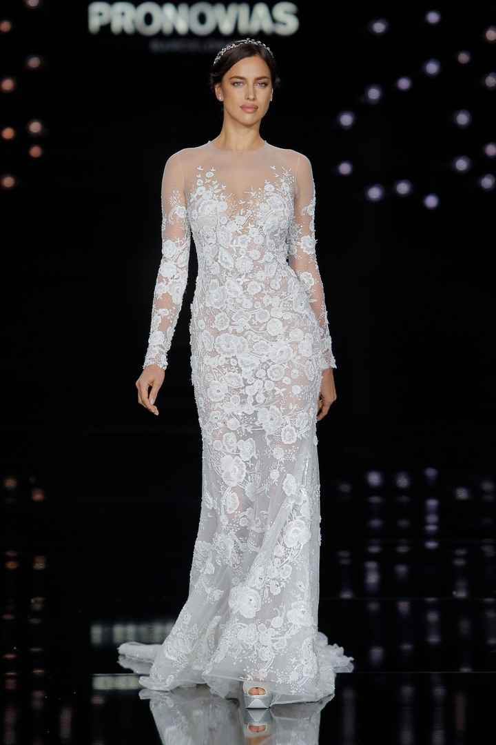 11 Pronovias