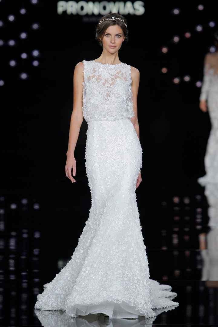12 Pronovias