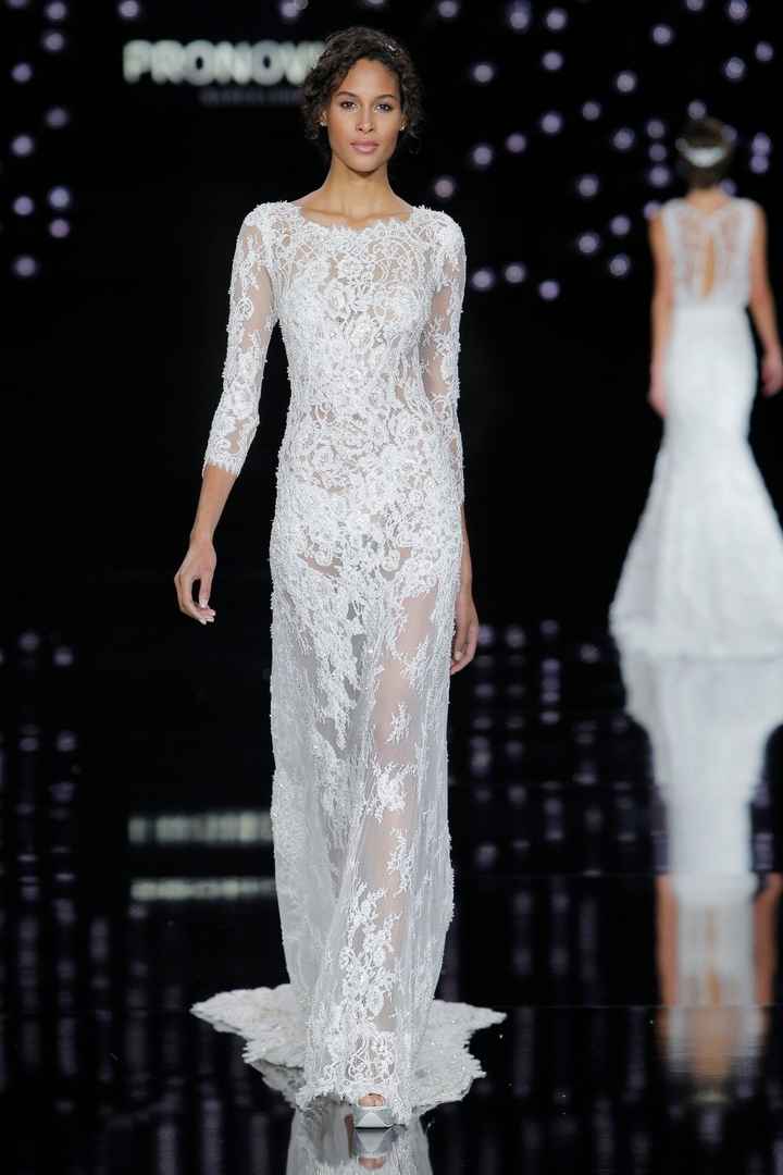 13 Pronovias