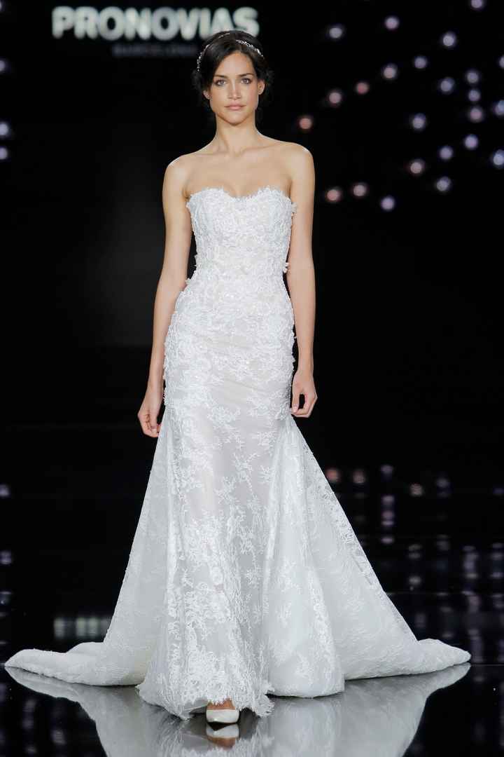 14 Pronovias