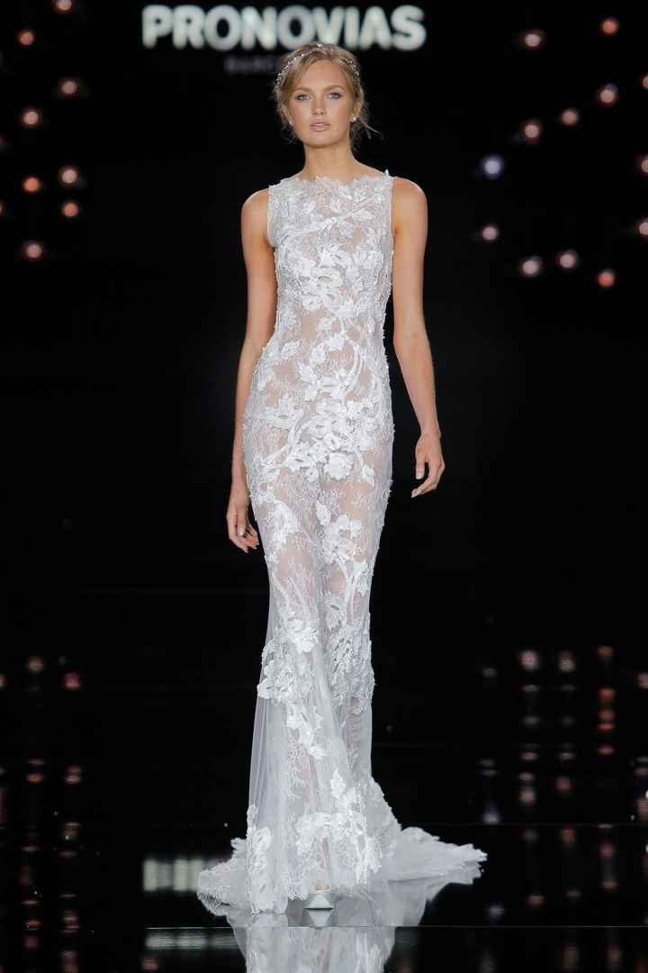 15 Pronovias