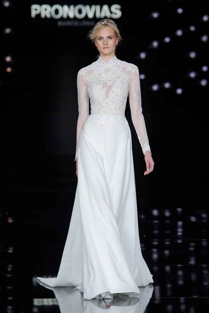 16 Pronovias