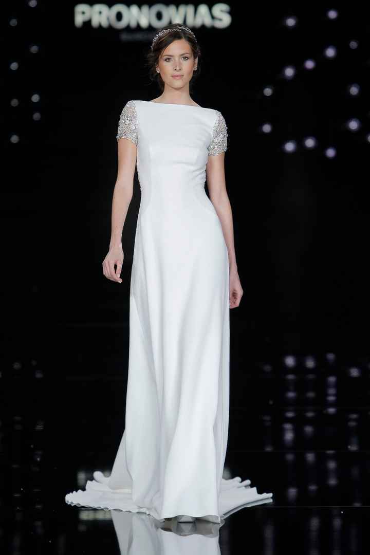 17 Pronovias