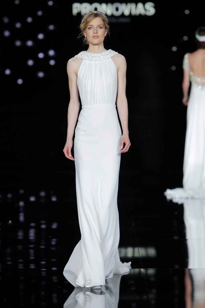 18 Pronovias