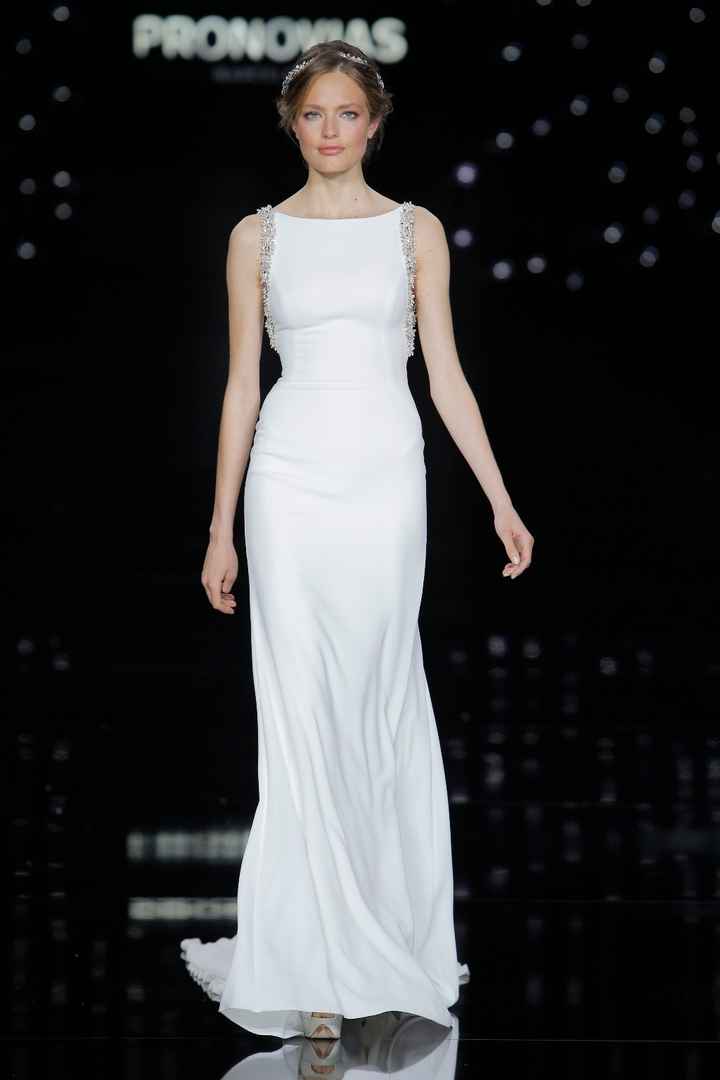 19 Pronovias