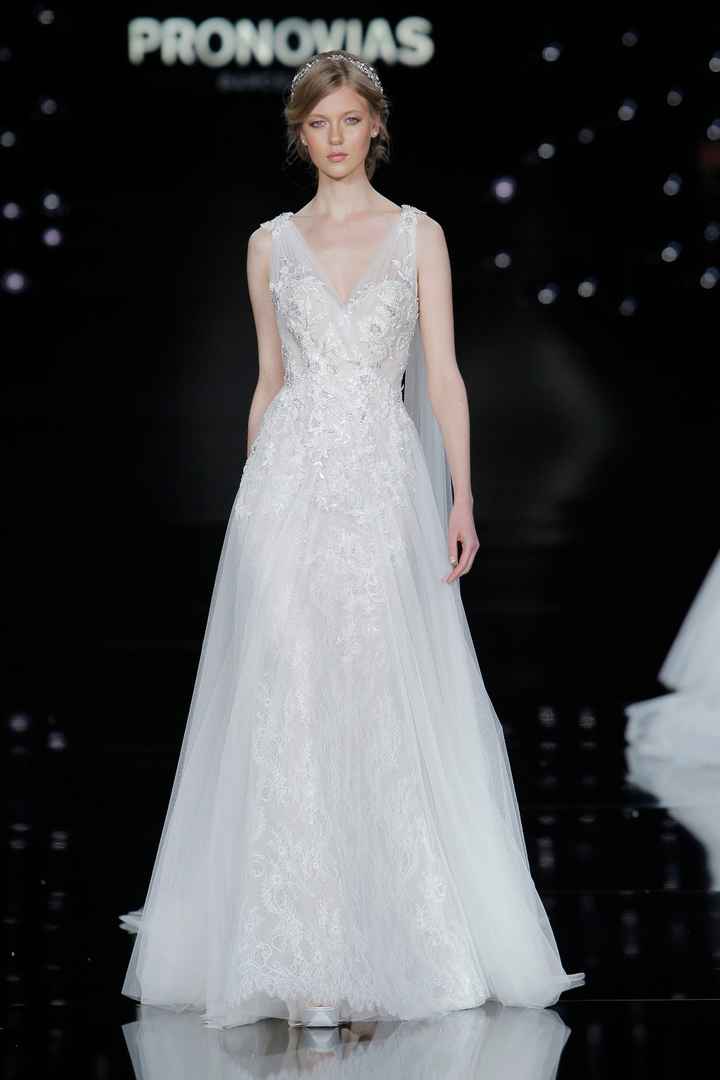 21 Pronovias