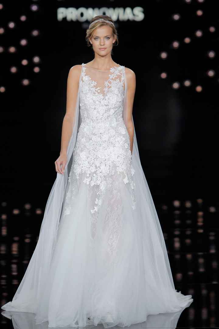 22 Pronovias
