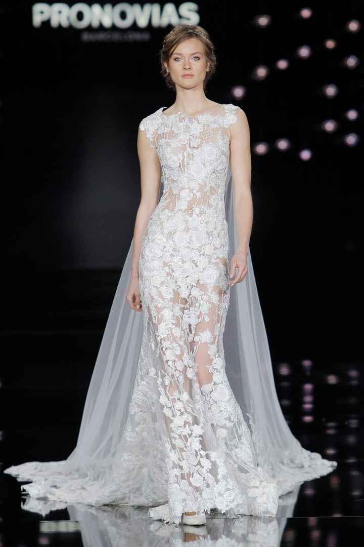 23 Pronovias