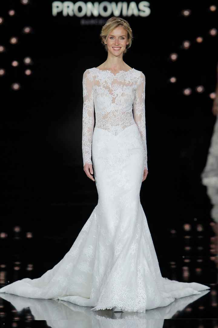 24 Pronovias