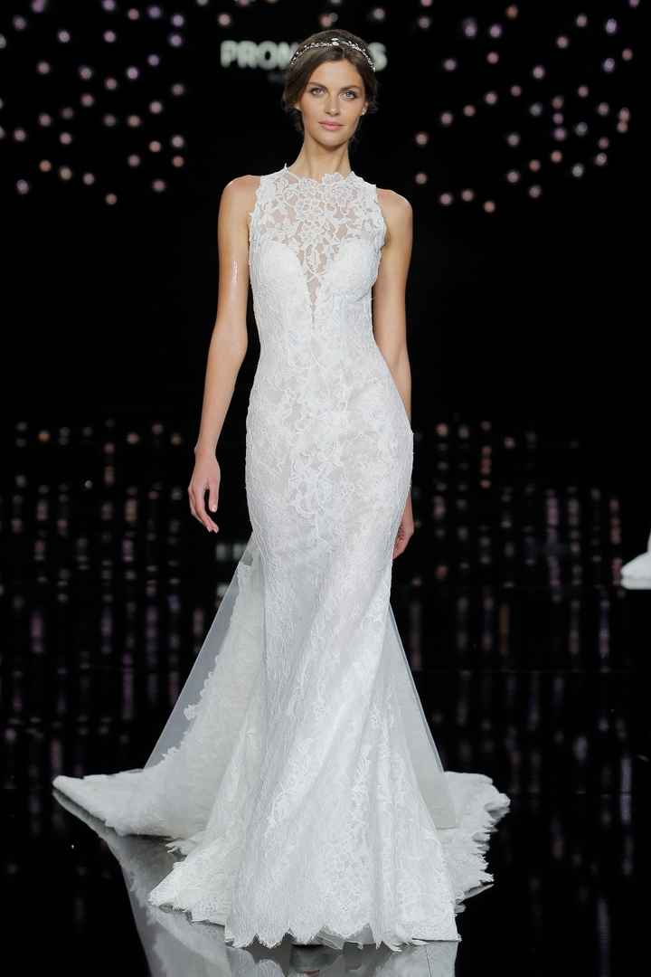 25 Pronovias