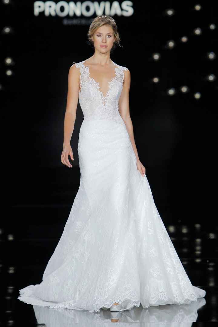 26 Pronovias