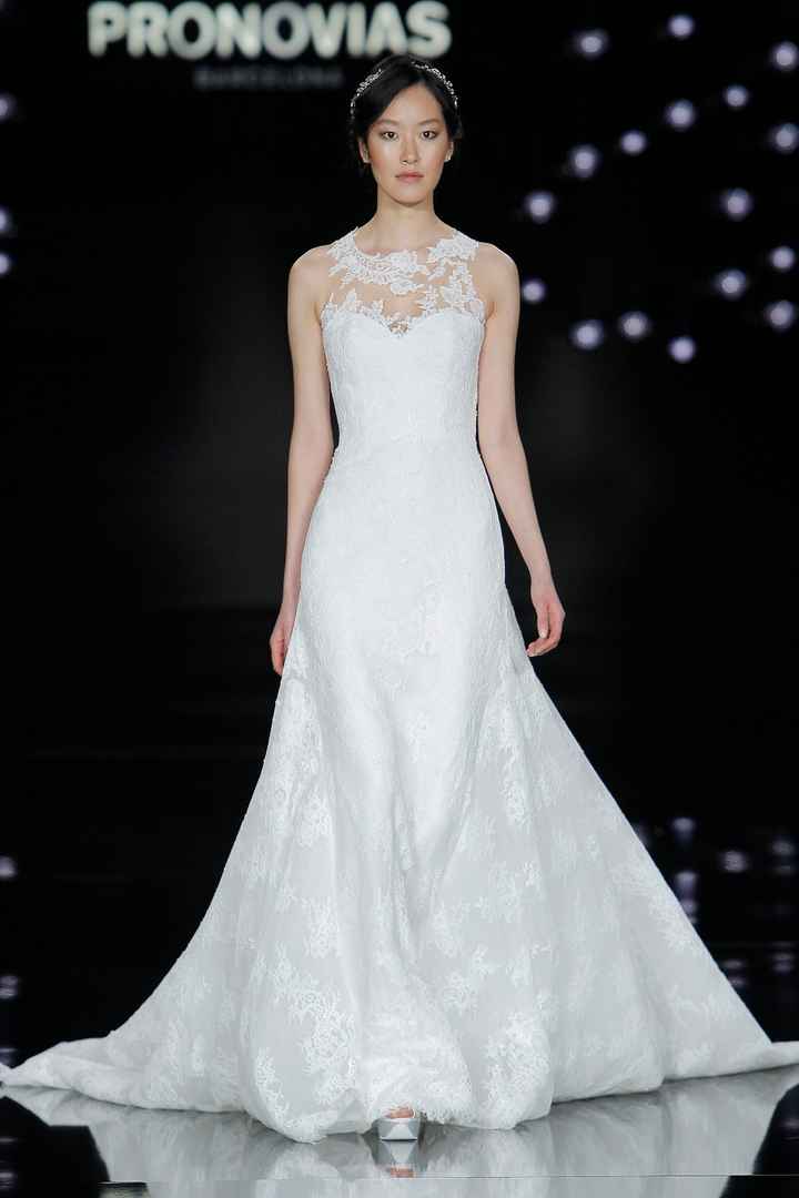 27 Pronovias