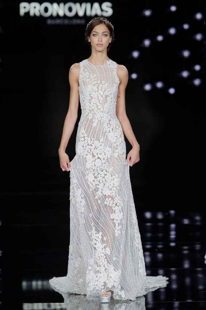 28 Pronovias