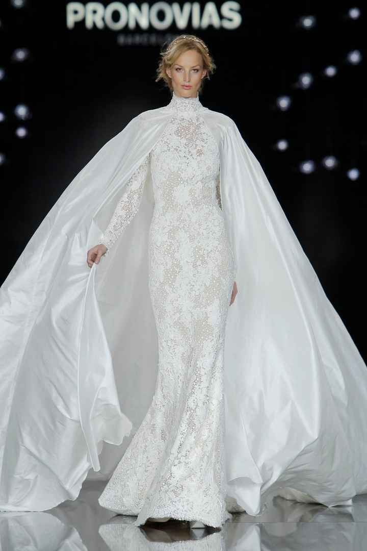 29 Pronovias