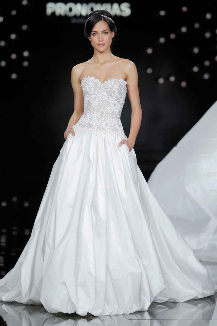 30 Pronovias
