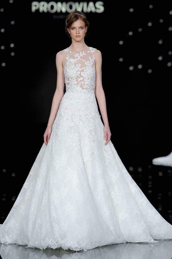 31 Pronovias