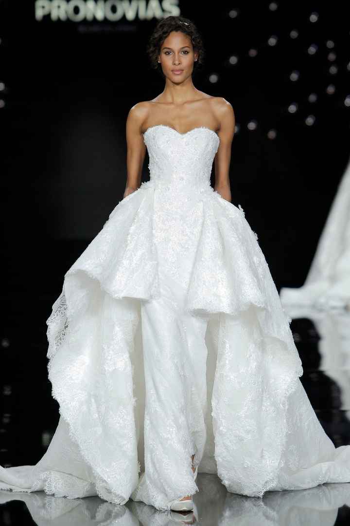 34 Pronovias