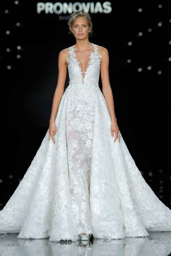 35 Pronovias