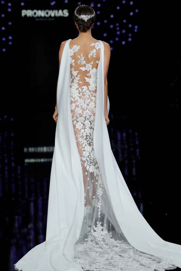 36 Pronovias