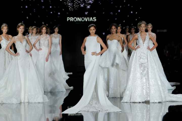 37 Pronovias