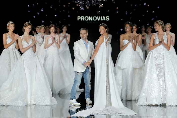 38 Pronovias