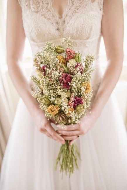 B. Bouquet de fleurs