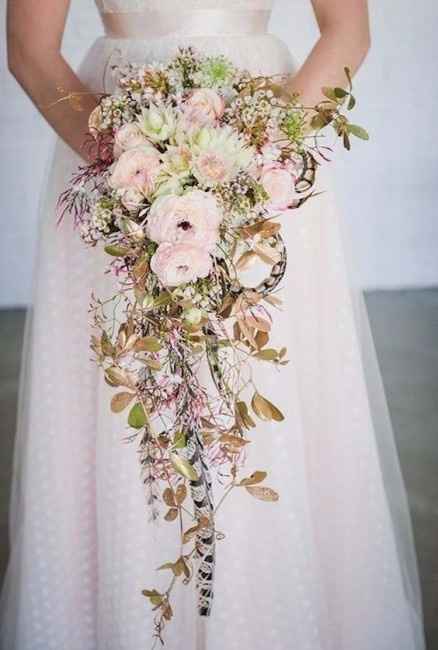 D. Bouquet de fleurs
