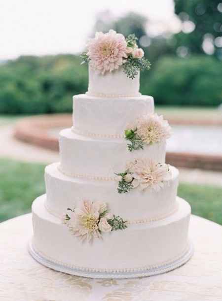 A. Wedding cake