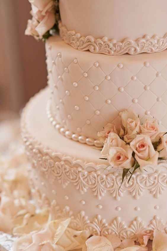 mariage perles
