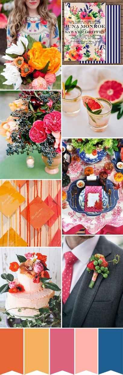 2. Style de mariage
