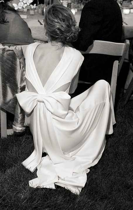 La robe