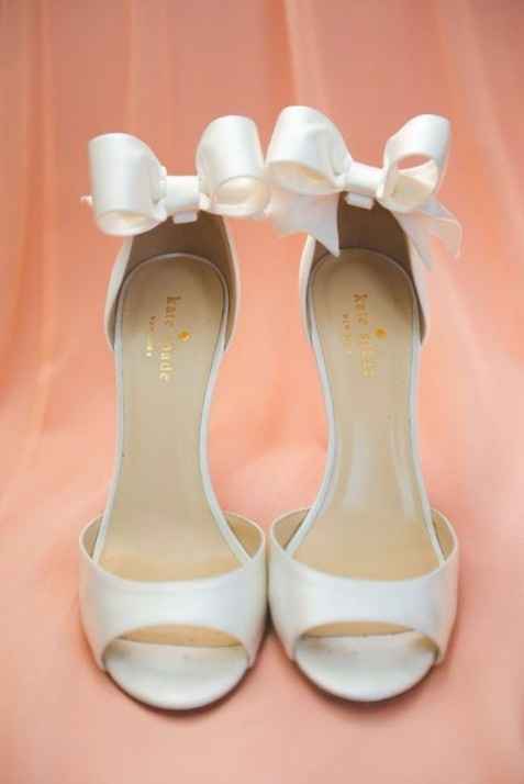 Les chaussures