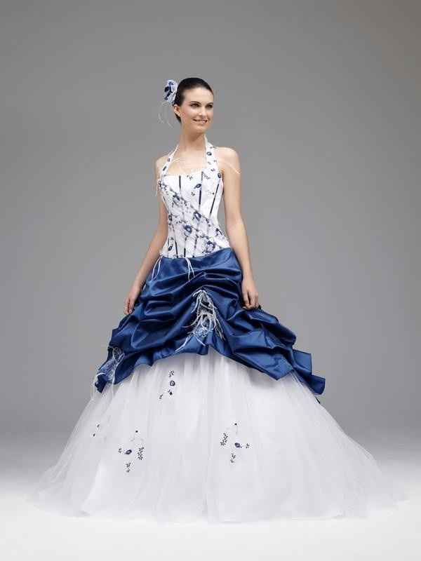2 Robe de mariée 