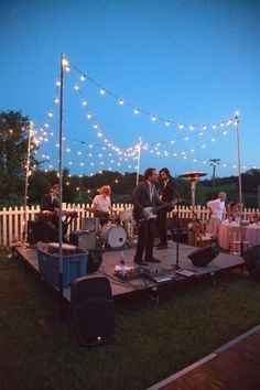 Groupe de musique