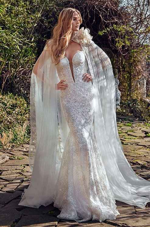 Robe numéro 1