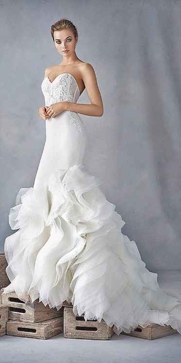 Robe numéro 2