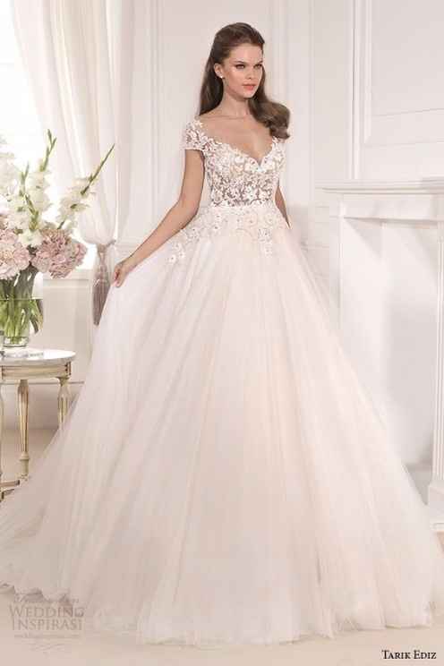 Robe numéro 3