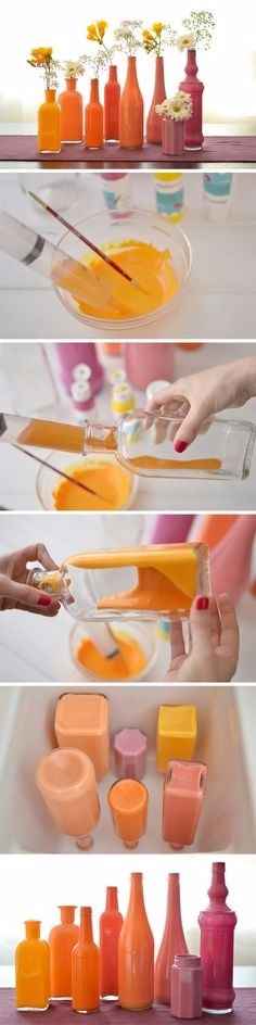 Les DIY