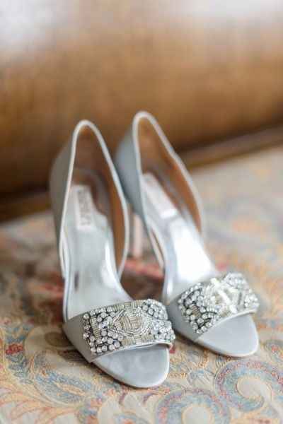 1. Chaussures