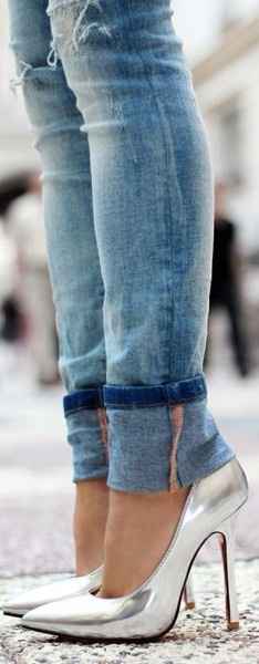 3. Chaussures