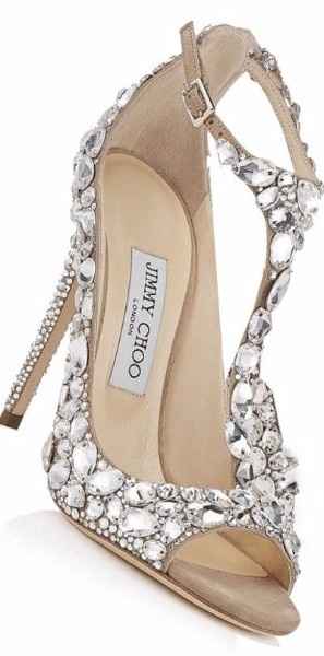 4. Chaussures