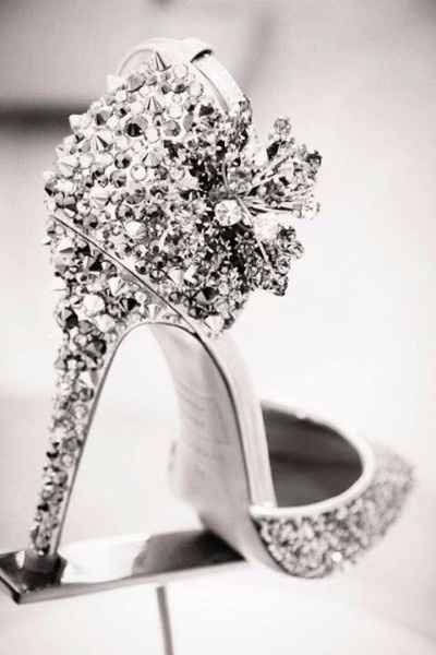 6. Chaussures