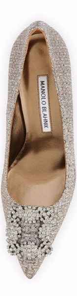 8. Chaussures