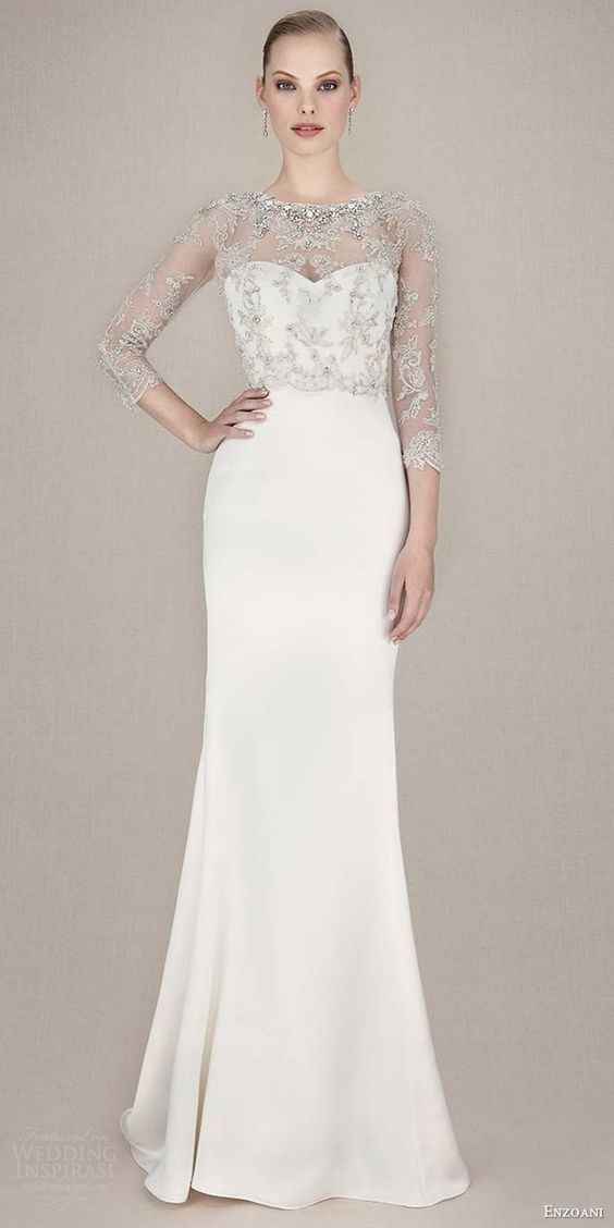 3 robe de mariée
