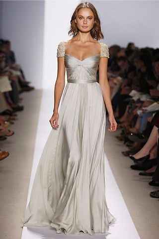 4 robe de mariée