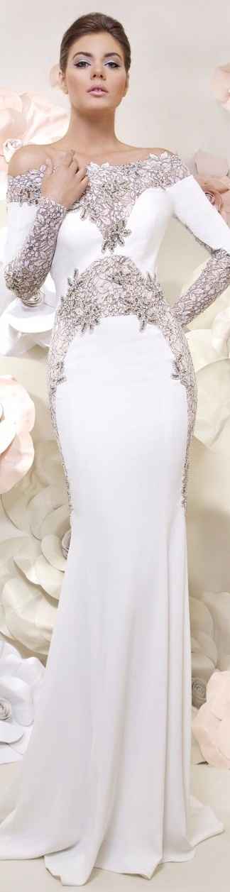 7 robe de mariée