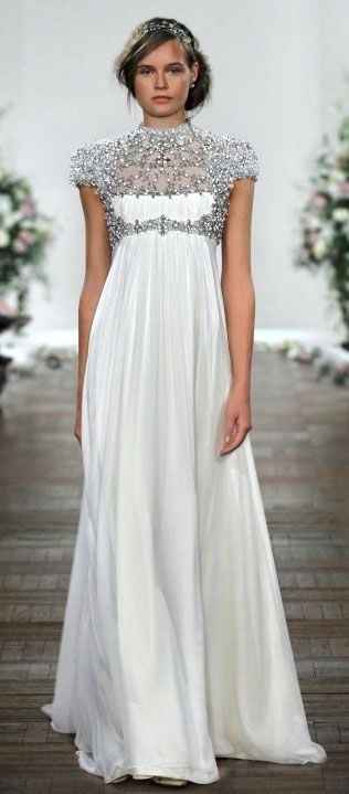 8 robe de mariée
