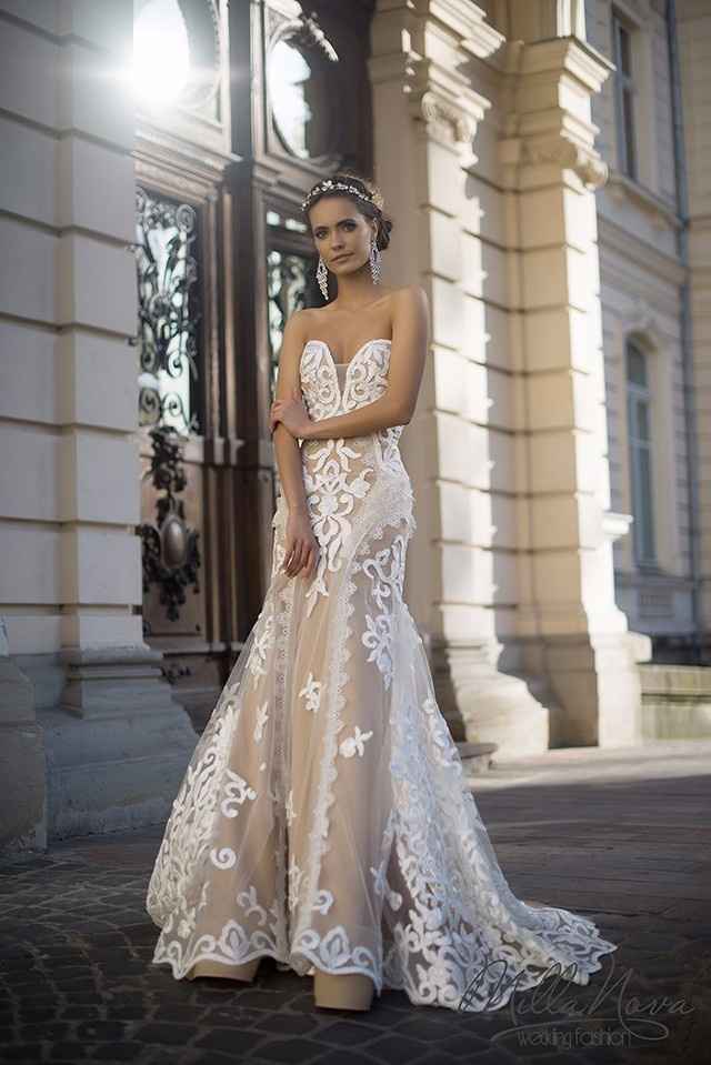 robe de mariée