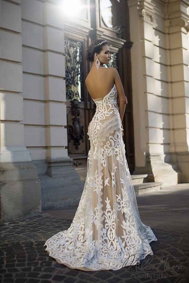 robe de mariée