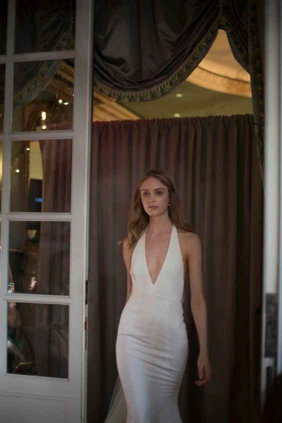 3 robe satin